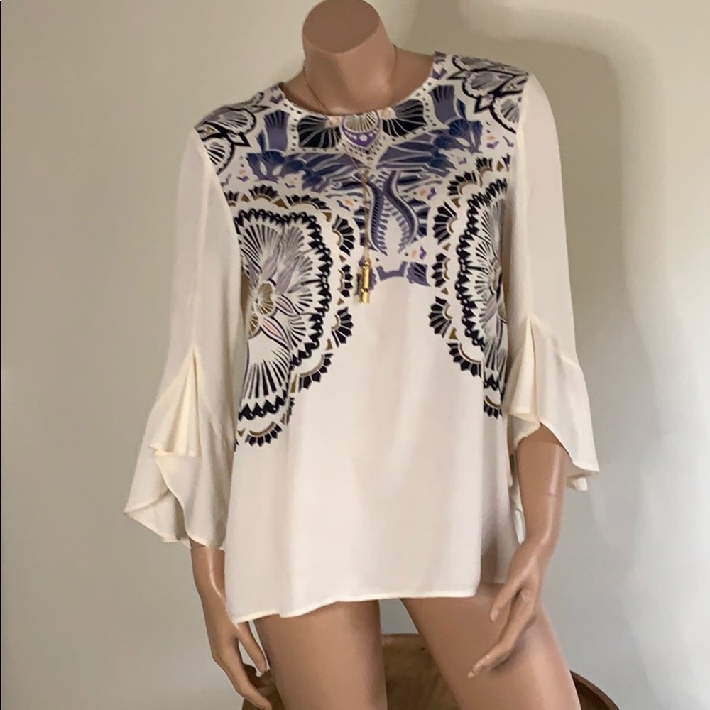 💥H & M BLOUSE 💕
